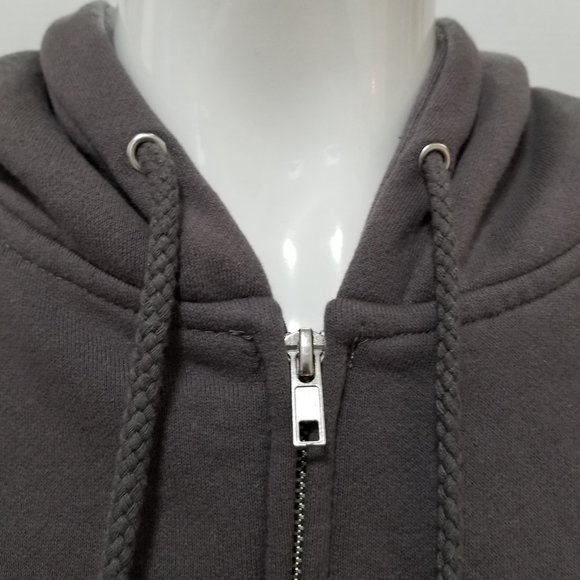 Depeche Mode hoodie Small DM World Tour 2023 zip up concert graphic band merch - Picture 6 of 15